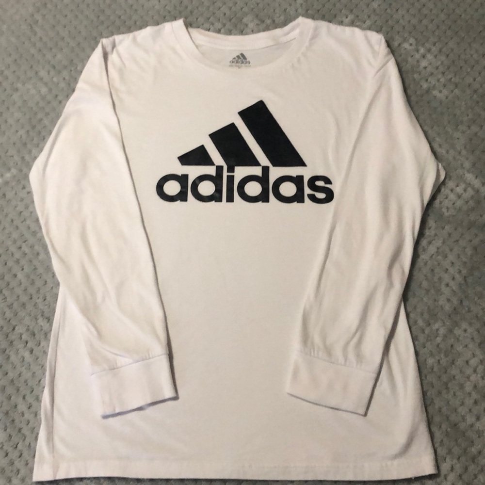 Adidas Long Sleeve